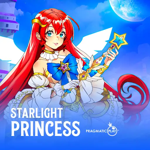 Starlight Princess