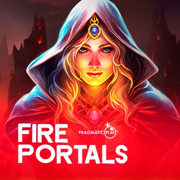 Fire Portals