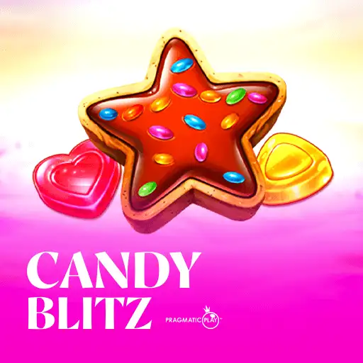 Candy Blitz Bombs