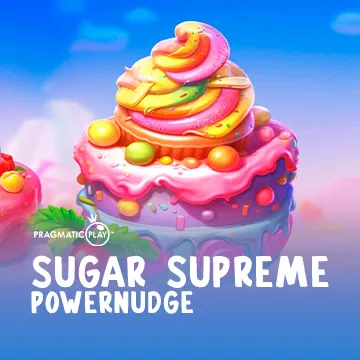 Sugar Supreme Powernudge