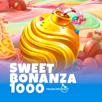 Sweet Bonanza 1000